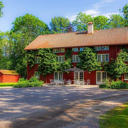 Apertins Hotell Kil Exteriör bild
