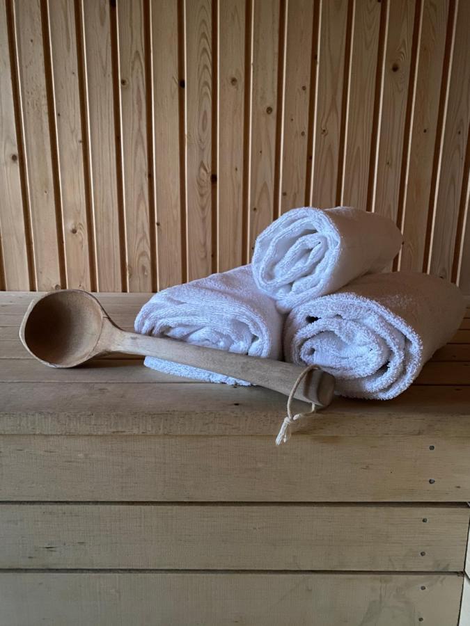 Apertins Hotell Kil Exteriör bild